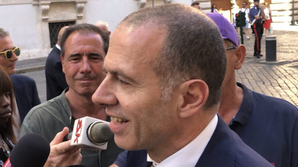 Autonomia, Romeo (Lega): per il Pd e la sinistra è buona solo se sono al governo/ Video