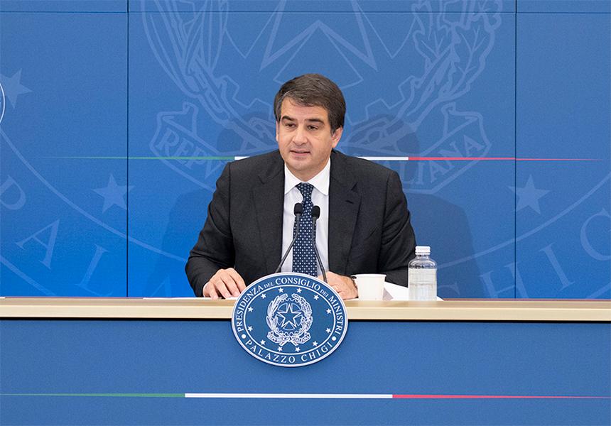 Pnrr, Fitto: Cabina di Regia assume particolare importanza anche a seguito della presentazione della sesta richiesta di pagamento, pari ad 8,5 miliardi di euro