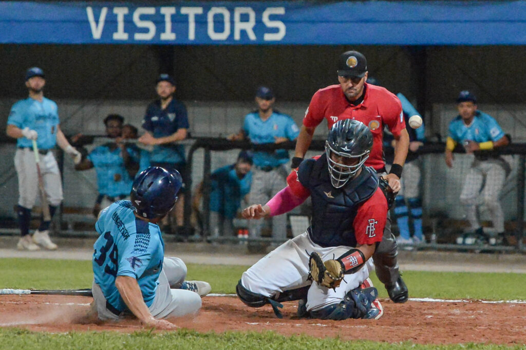 Serie A Baseball: Presentazione e programma quarti di finale (gare 3, 4 e 5) mercoledì 31 luglio – venerdì 2 agosto