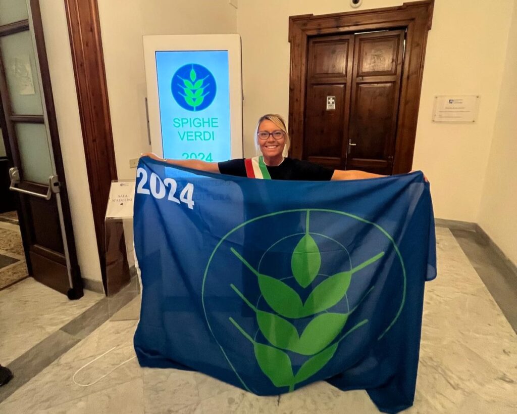 Castiglione della Pescaia confermato “Comune rurale” 2024