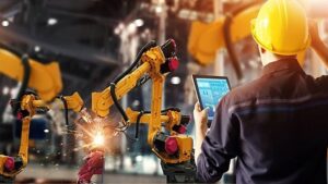 industria manifatturiero