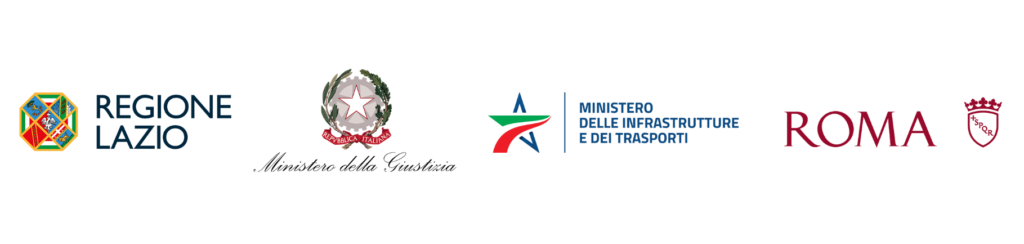 ALLA REGIONE LAZIO FIRMATO IL PROTOCOLLO D’INTESA PER L’AMPLIAMENTO DELLA CITTÀ GIUDIZIARIA DI ROMA