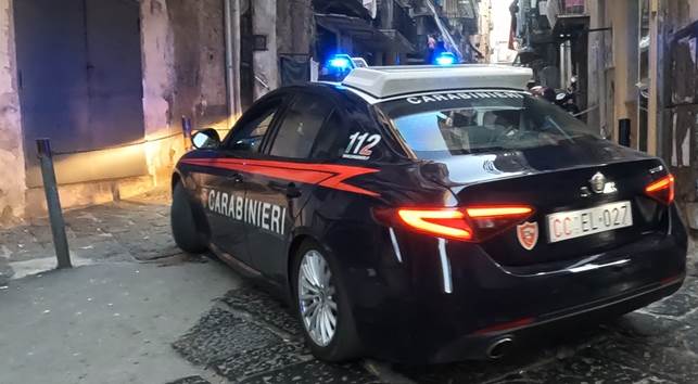 1° comunicato stampa del 31 luglio 2024