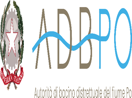 FIUME PO, LA DISPONIBILITÀ IDRICA È AI MASSIMI STORICI