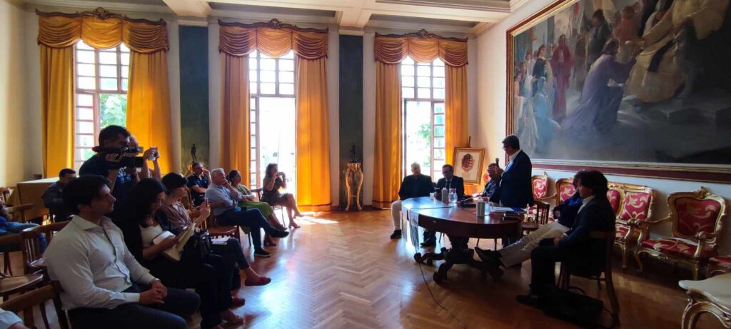 COMUNICATO STAMPA – MOBILITÀ SOSTENIBILE E QUALITÀ DELLA VITA