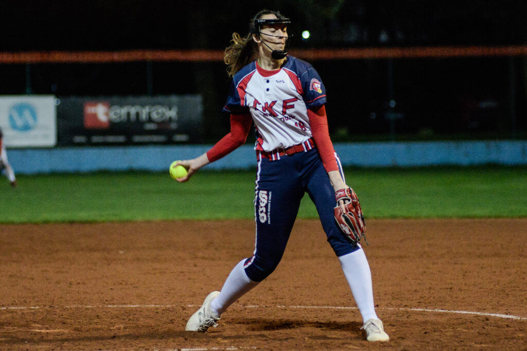 SOFTBALL: Bollate termina la regular season con una vittoria, mentre nel week-end va in scena la penultima di A1