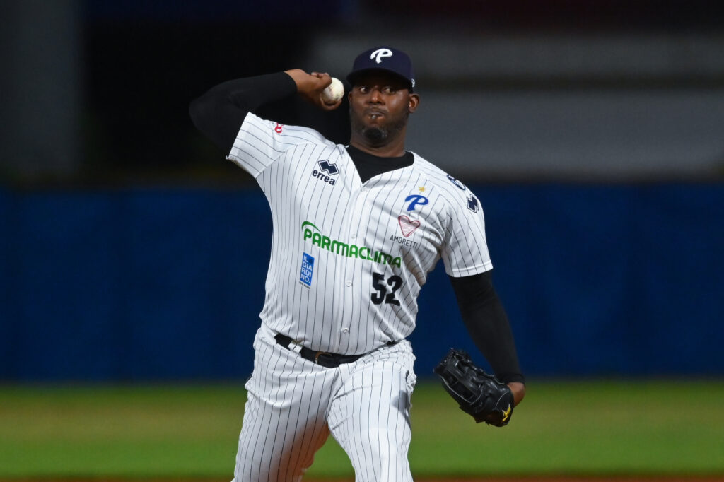 Serie A Baseball: allerta meteo in Emilia Romagna, slittano le semifinali