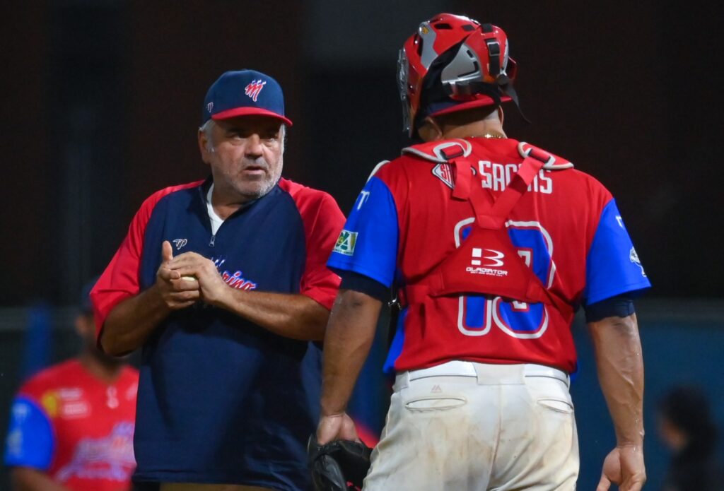 Baseball finale scudetto: la serie si sposta a San Marino