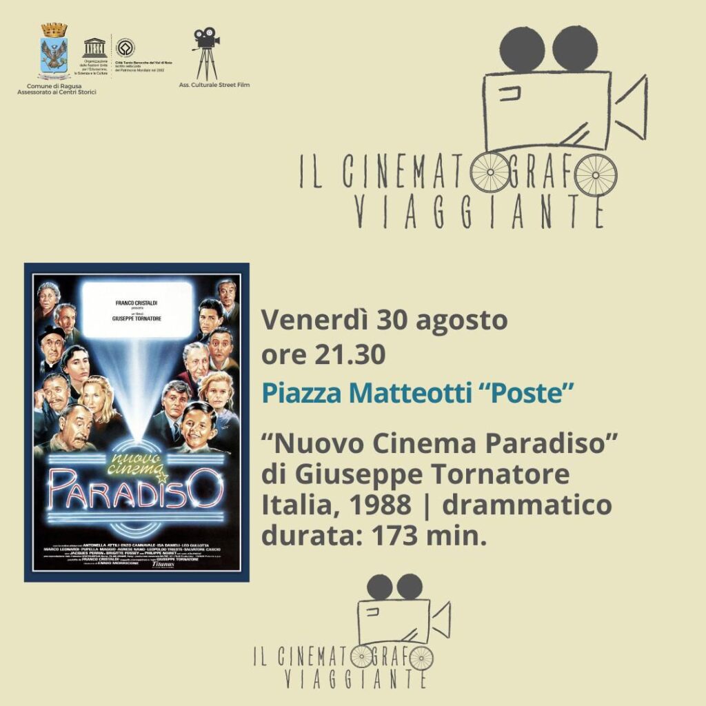 Cs. n. 439 – 440 – 441 – 442 – 443 + locandina – 444 – 445