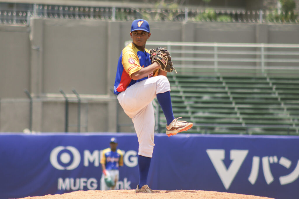 Baseball, Coppa del Mondo U-15: Risultati e classifiche della 3^ giornata di gare e programma 4^ giornata