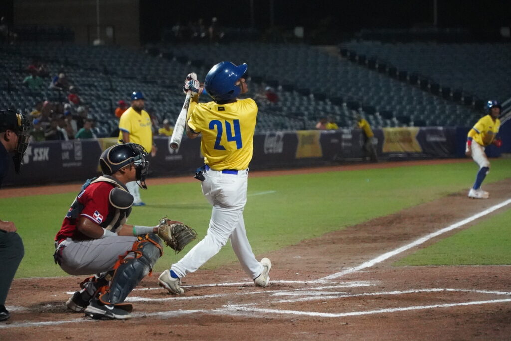 Baseball, Coppa del Mondo U-15 – Discorso Super Round chiuso nel gruppo A, nel gruppo B avanzano Nicaragua e Cina Taipei – risultati completi 4^ giornata