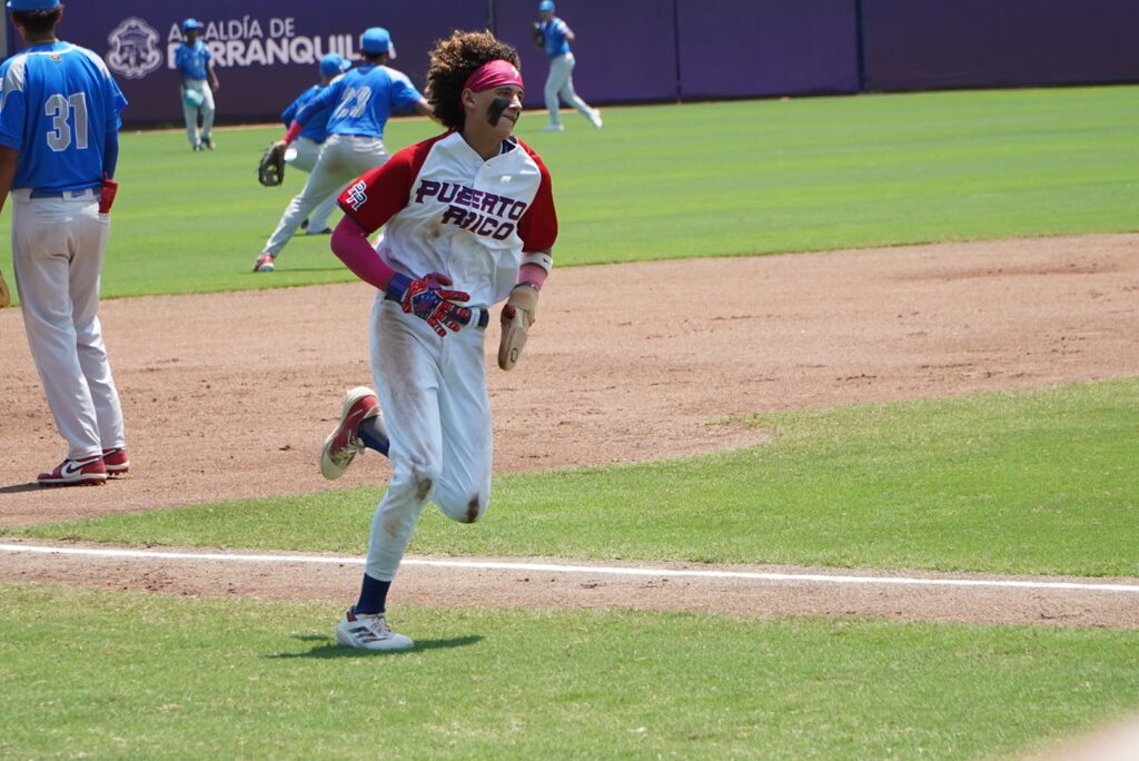 Baseball, Coppa del Mondo U-15 – Resoconto Porto Rico-Italia 11-4, risultati parziali 4^ giornata e programma 5^ giornata