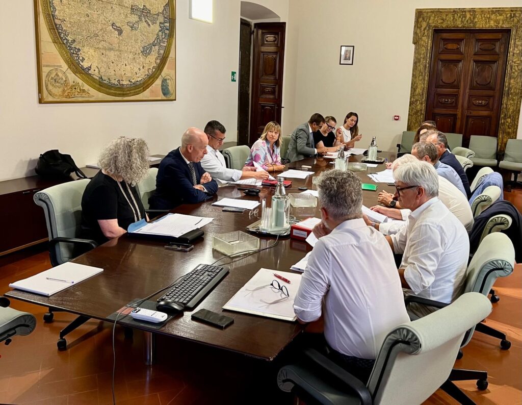 AUN 29 AGOSTO 2024 (pag.4+foto)