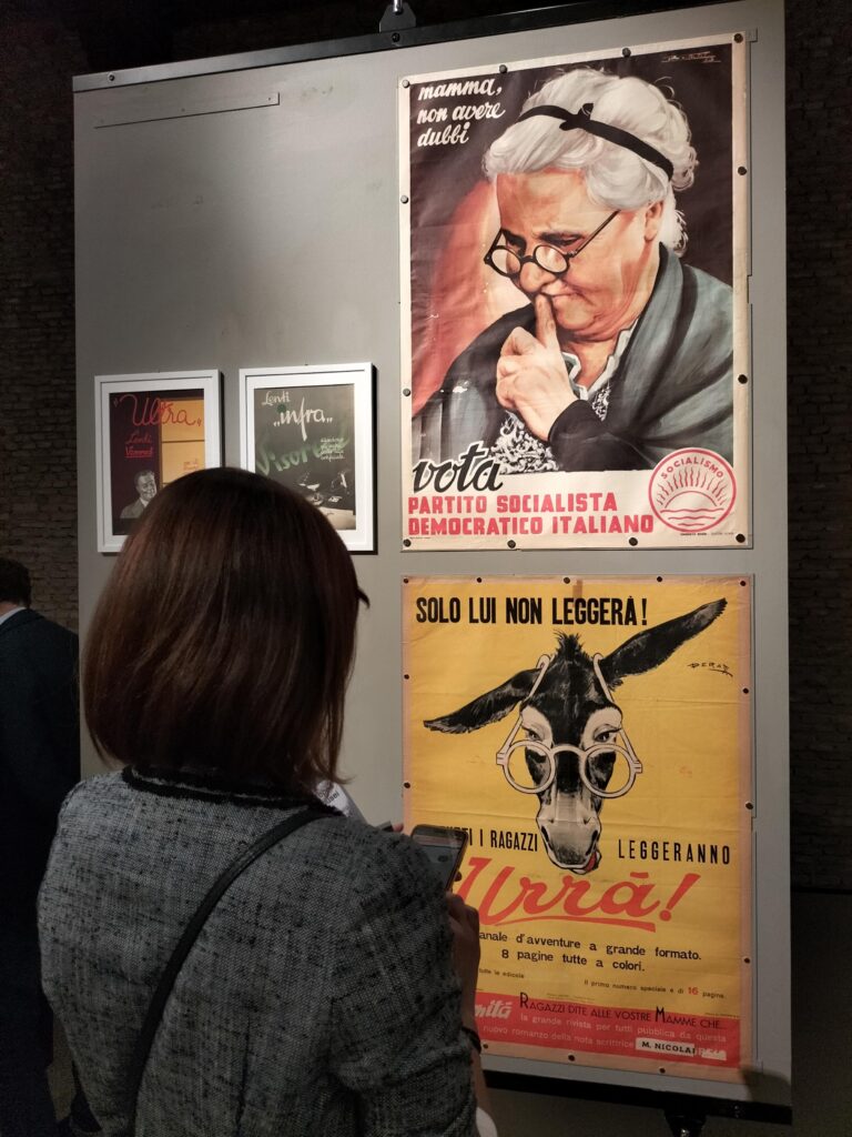 FERRAGOSTO 2024 AL MUSEO NAZIONALE COLLEZIONE SALCE | TREVISO