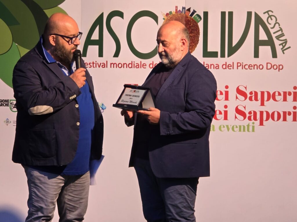 LO SVILUPPO RURALE MARCHE IN PRIMO PIANO ALL’ASCOLIVA FESTIVAL 2024