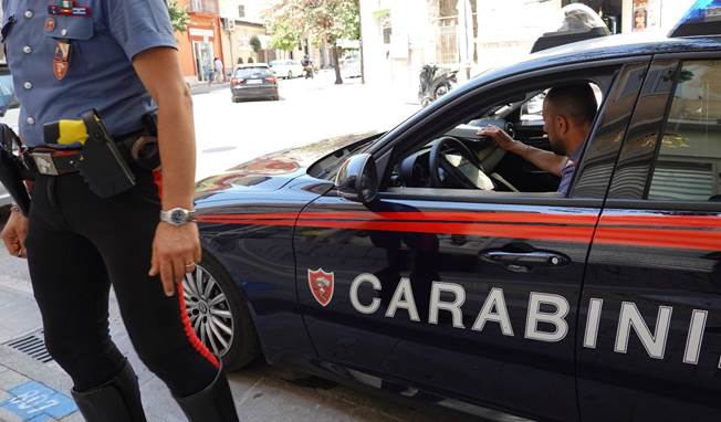 1° comunicato stampa del 22 agosto 2024