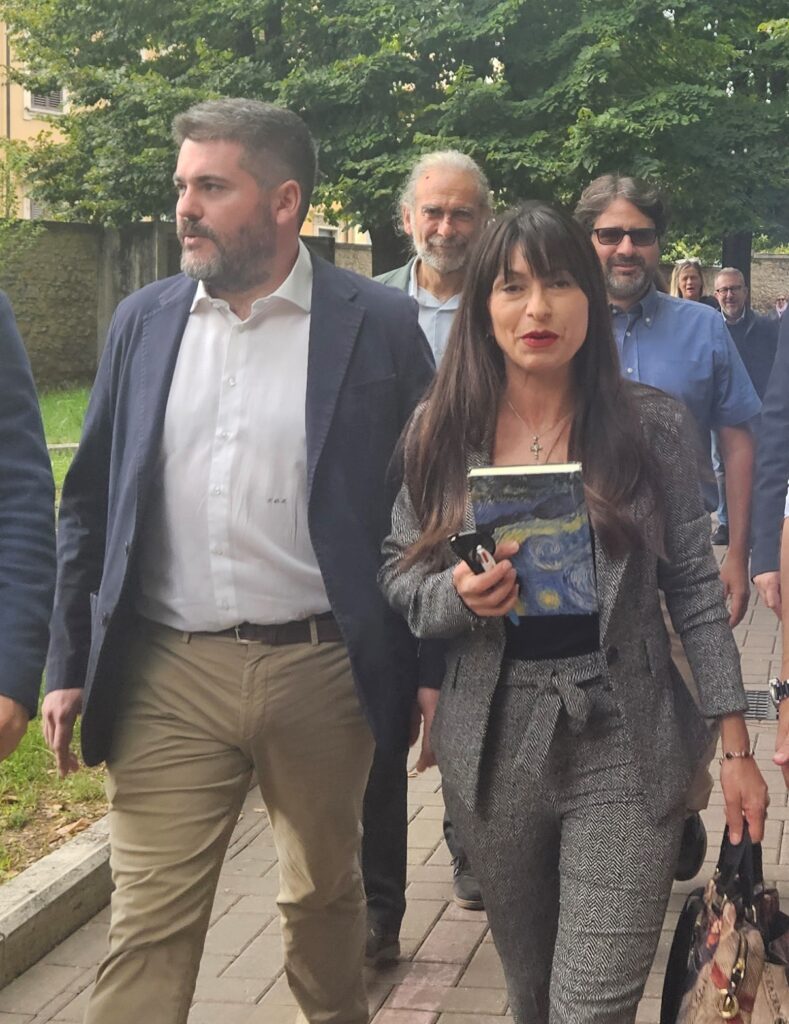 Nuovo inceneritore, Thomas De Luca (M5S): “Dall’alto del suo 35% di raccolta differenziata, la presidente Tesei vorrebbe esportare il modello Bilancio Montefalco applicandolo alla gestione dei rifiuti”