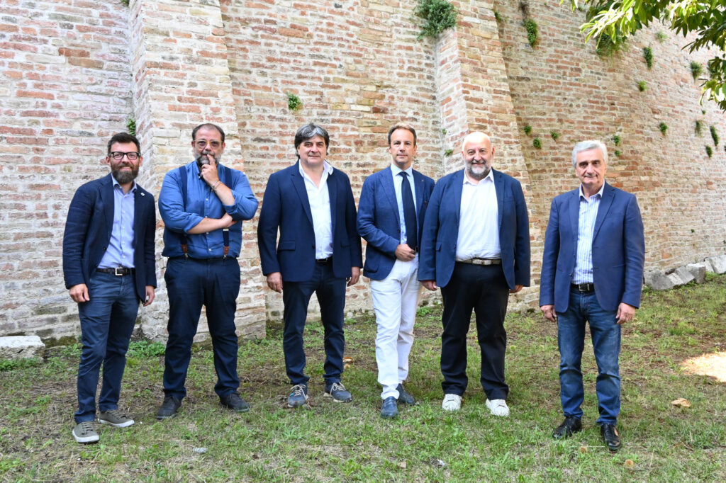 foto REGIONE – Castignano (AP), evento “I Presidi Slow Food e le Biodiversità delle Marche”