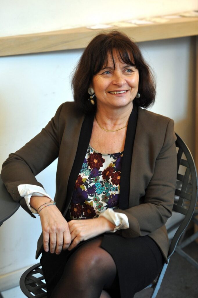 C.s. 93 Conferimento Dottorato Honoris Causa in Scienze Umanistiche alla prof.ssa Urbinati