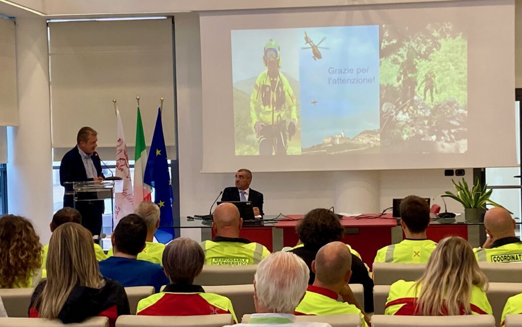 aun 17 settembre 2024 (pag 5 + foto)