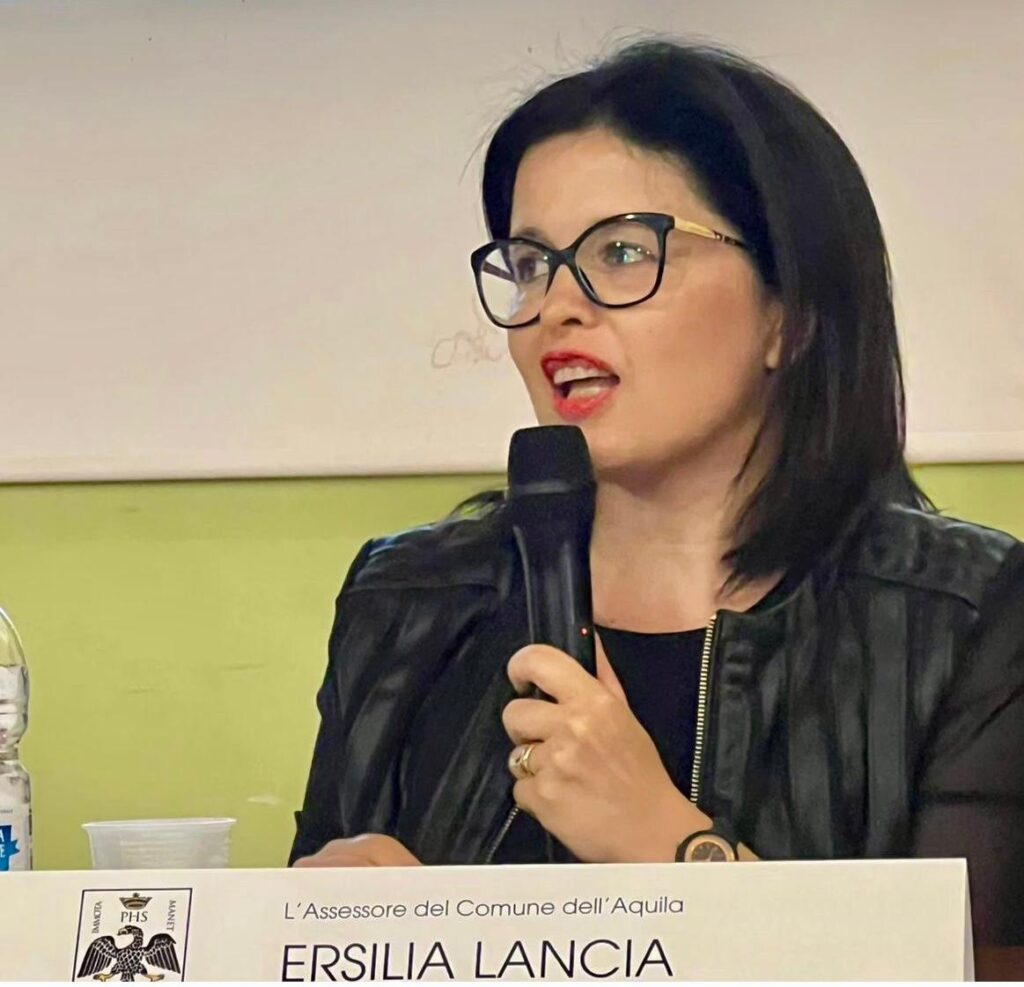 L’Aquila – Comunicato stampa assessore Lancia su intervista radiofonica emittente Usa