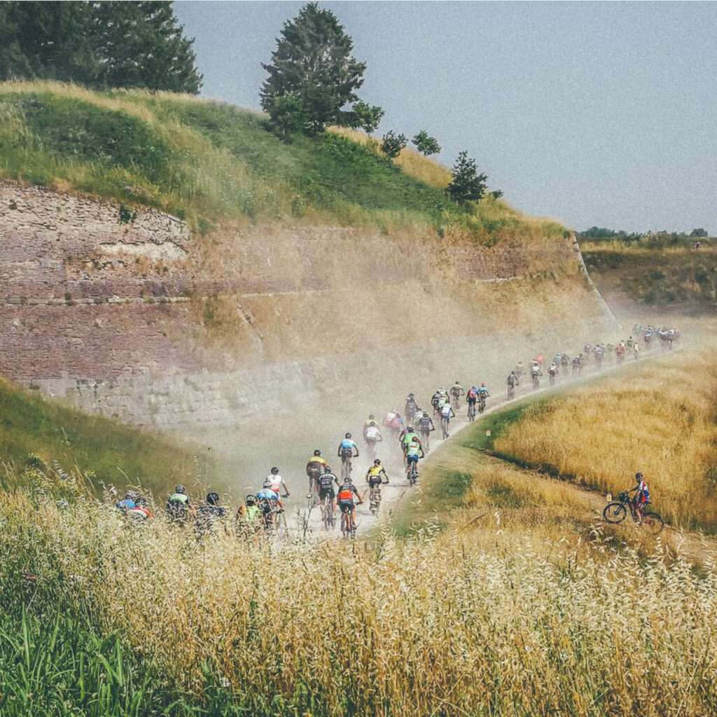 RIECCO LA PALMANOVA BIKE RACE: APPUNTAMENTO A SABATO 21 SETTEMBRE | Comunicato Stampa