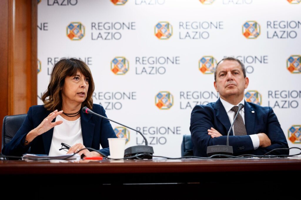 REGIONE LAZIO, NUOVA STRATEGIA PER IL VENTURE CAPITAL – 75 milioni di dotazione per quattro strumenti dedicati al capitale di rischio