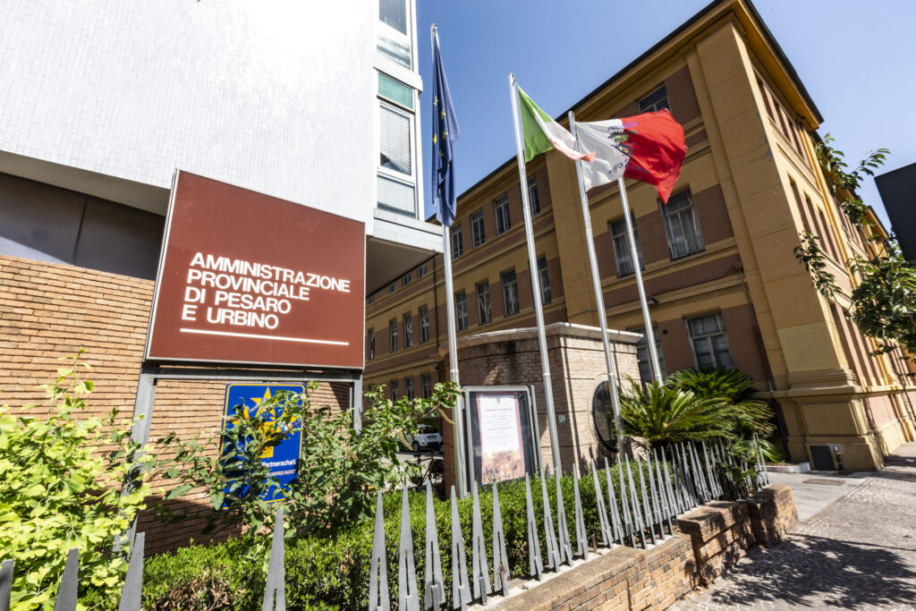 Consiglio provinciale, ecco gli eletti