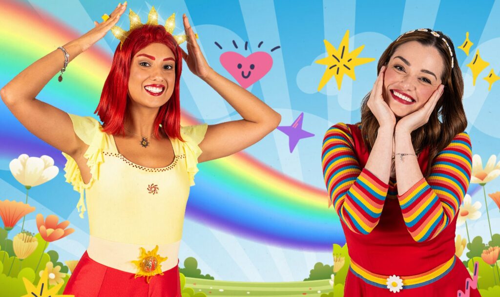 Sindrome post vacanze? A Zoomarine lo spettacolo live di Lucilla, la Fatina del Sole, e Daisy Dot per affrontare la ripresa con la giusta energia e tanti eventi per dare spazio al tempo libero anche in autunno.