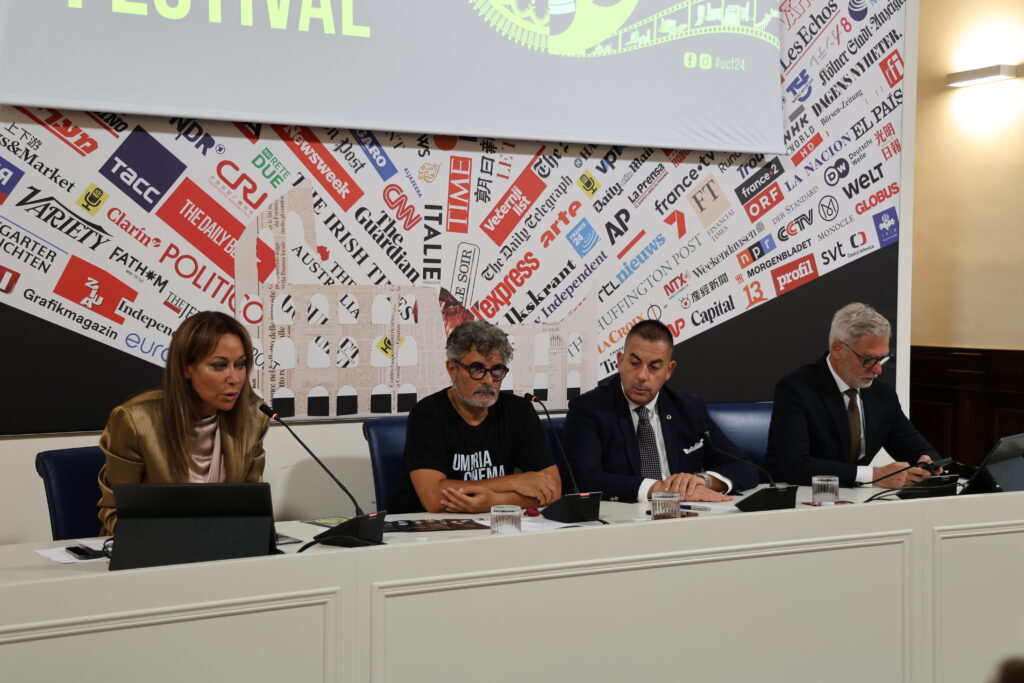 AUN 9 SETTEMBRE 2024 (pag. 2+foto)