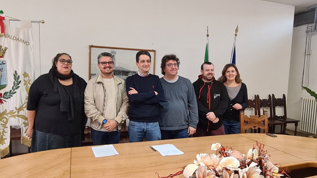 GamIn’ Palomar, perché il gioco è una cosa seria