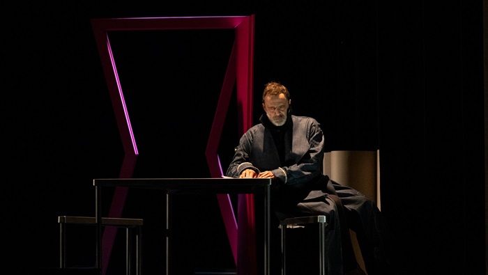 Cs “Aspettando Re Lear all’Astoria”