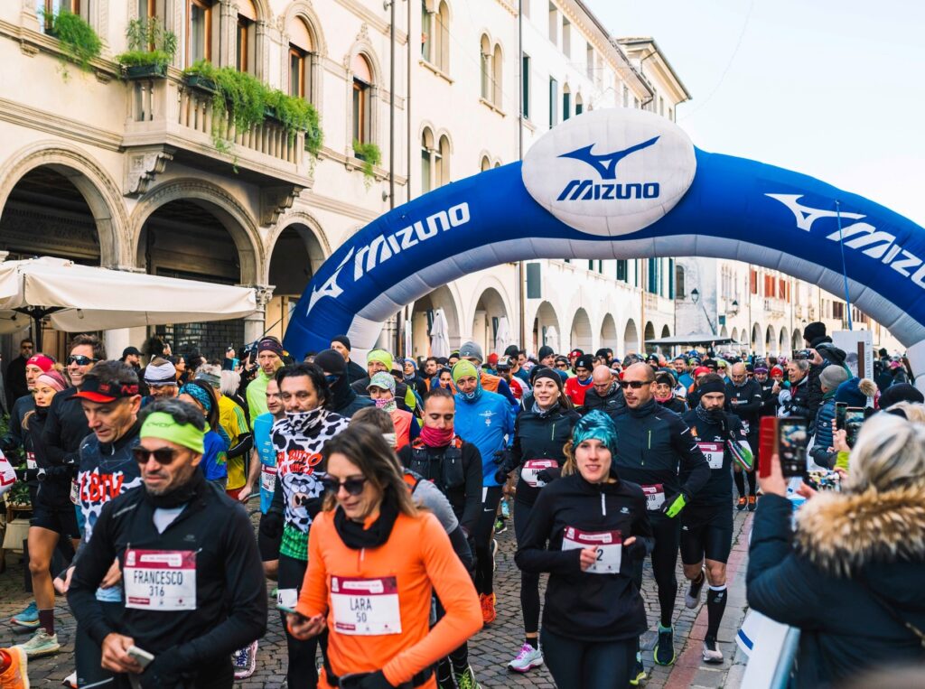 LA CA’ DEL POGGIO RUN VOLA OLTRE I 1500 ISCRITTI: APPUNTAMENTO A DOMENICA 20 OTTOBRE | Comunicato Stampa