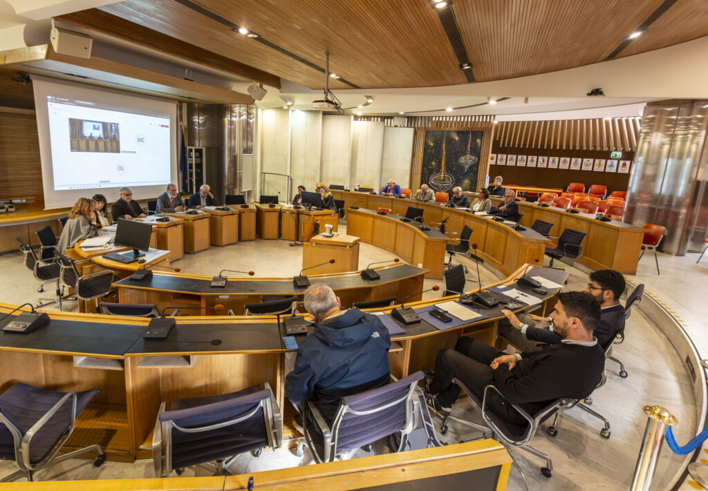 Consiglio provinciale, approvato il Piano di programmazione della rete scolastica 2025-2026