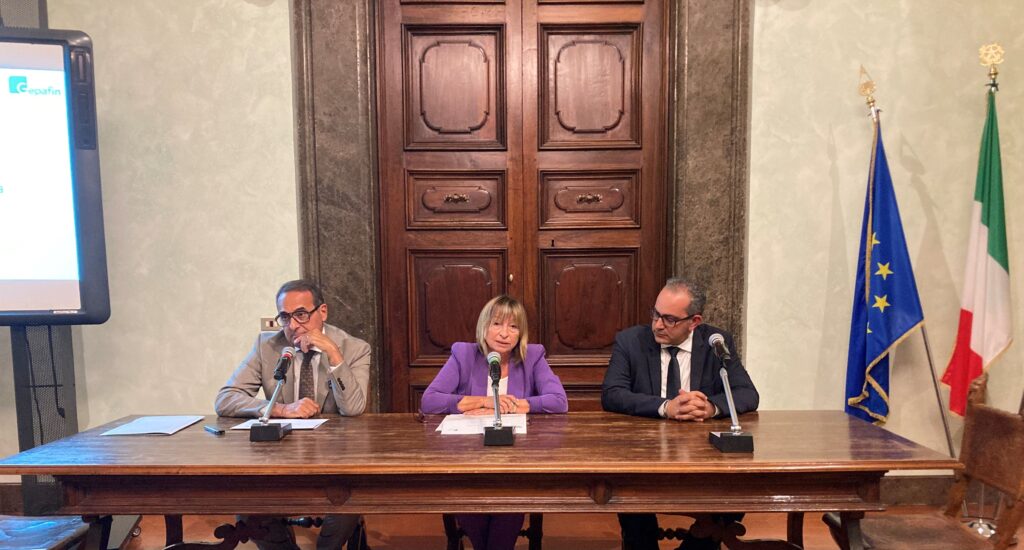 aun 2 ottobre 2024 (pag 2 + foto + Link)