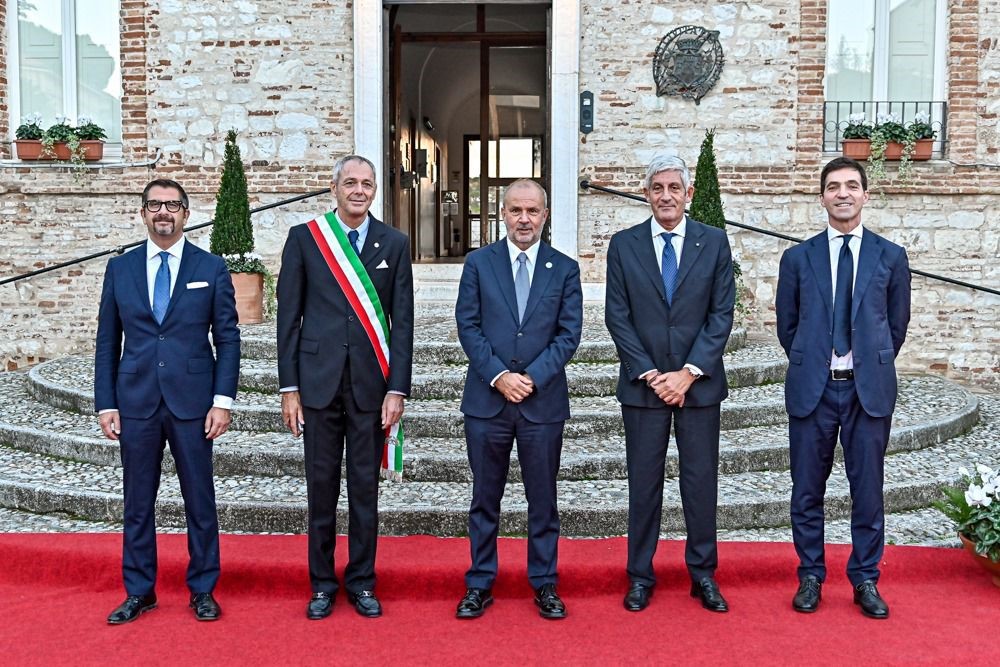 cs G7 Acquaroli