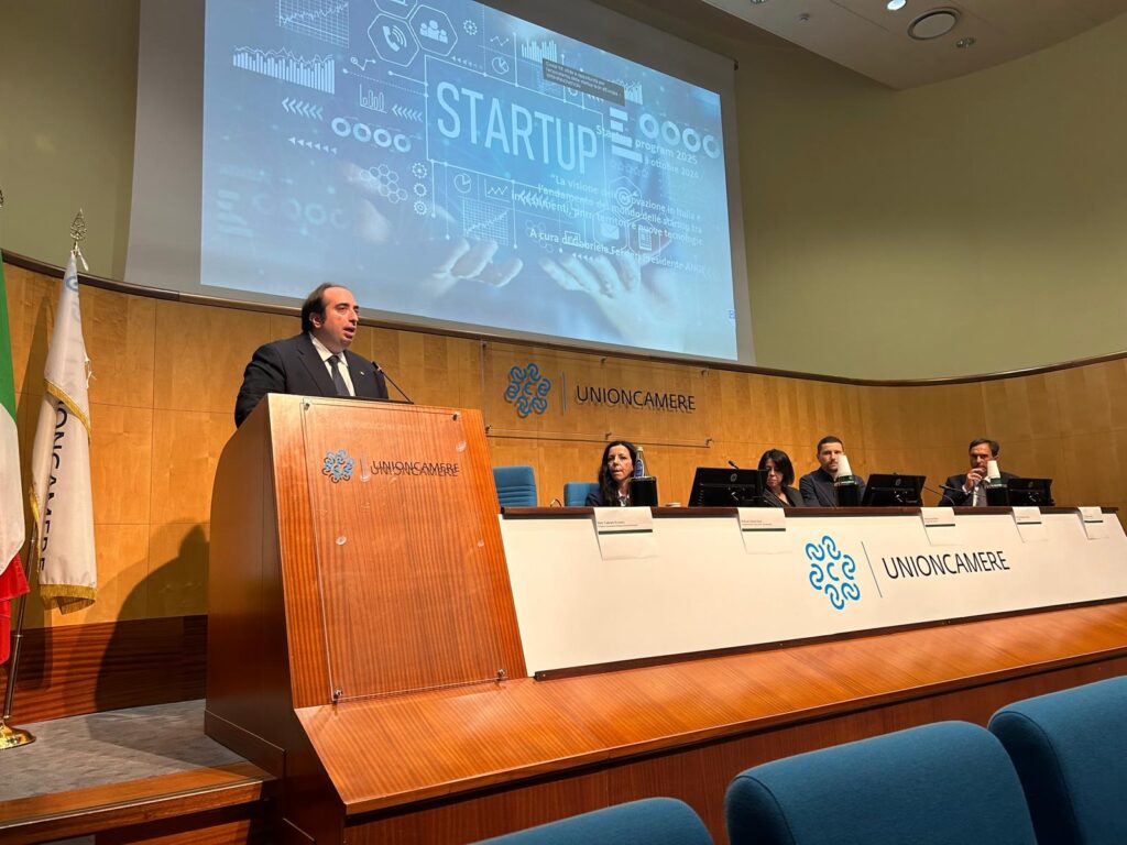 Innovazione, Ferrieri (Angi): “Occorrono maggiori risorse per lo sviluppo”