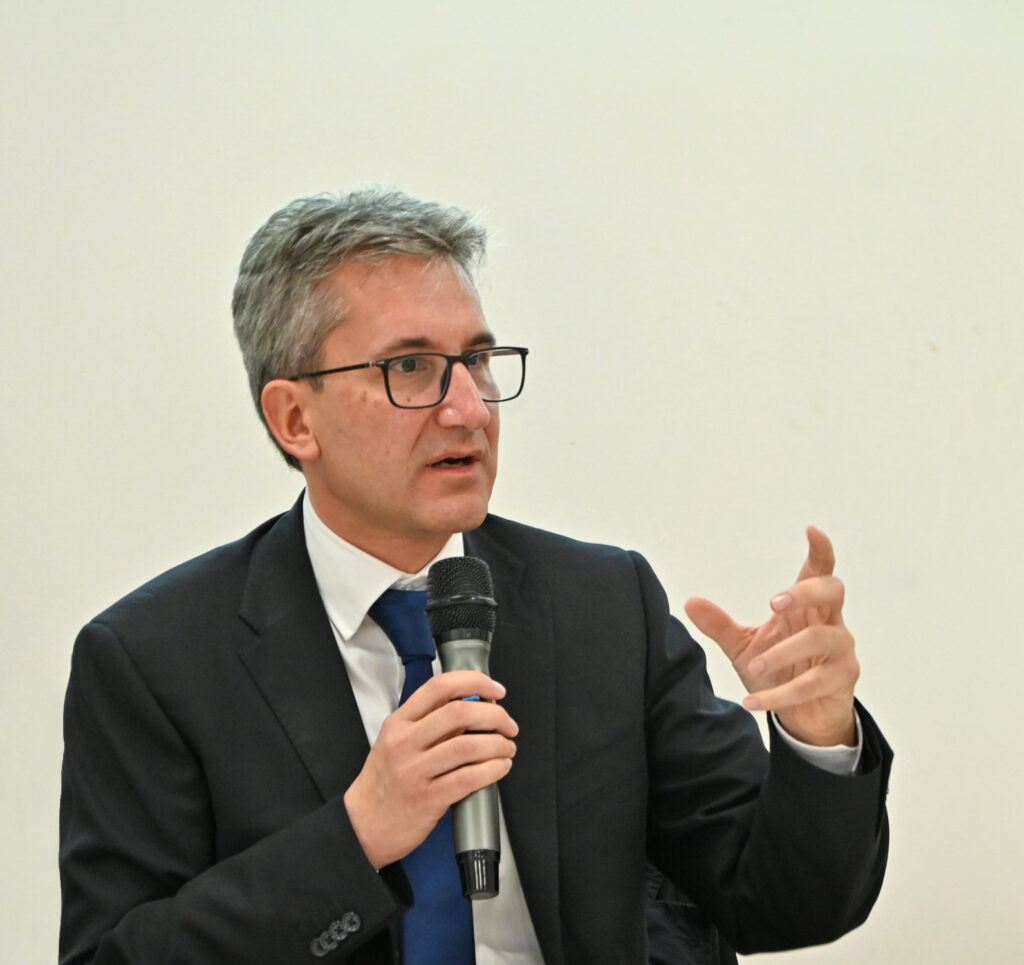 foto REGIONE – progetti comunali rete stradale