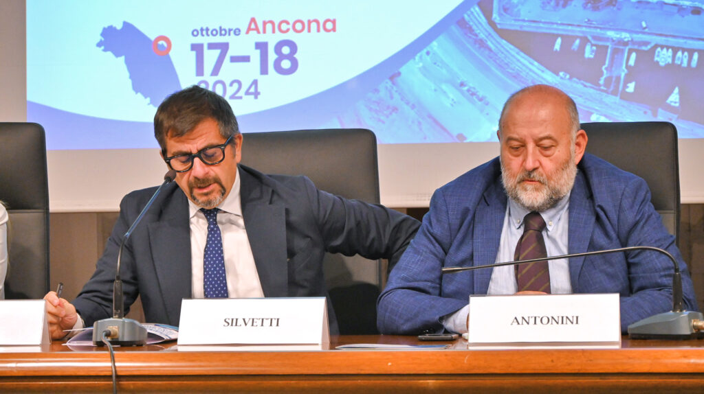 foto REGIONE – presentazione della XXII Sessione Programmatica del Consiglio Nazionale dei Consumatori