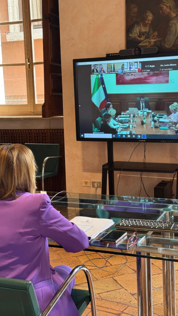 AUN 1 OTTOBRE 2024 (pag.2/FOTO)