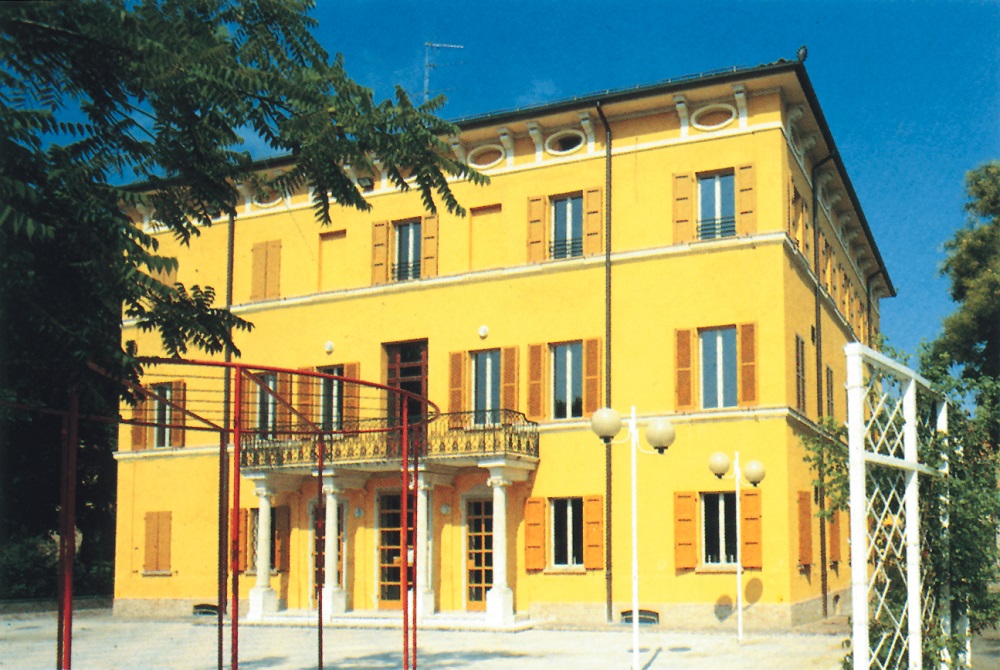 Cs “Appuntamenti fine settimana a Fiorano Modenese”