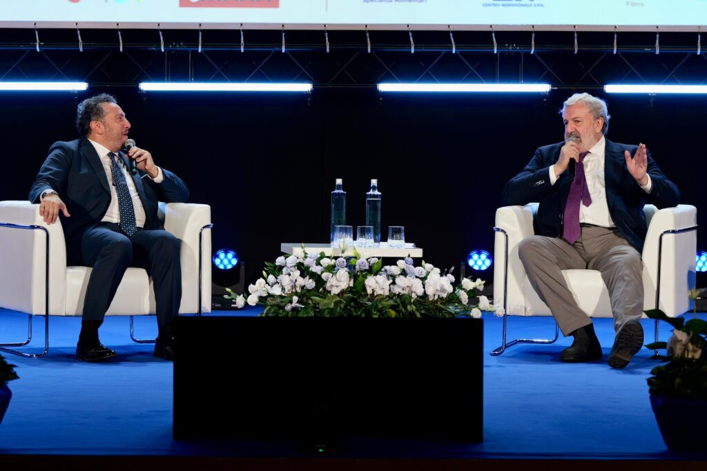 Agenzia regionale 1232.24 emiliano_80 anni confindustria brindisi