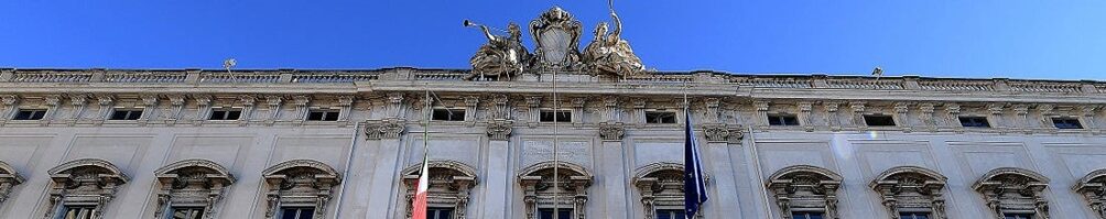 Corte costituzionale: “InCorte News” – ottobre 2024