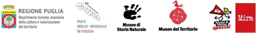 Famiglie al Museo 2024: apertura straordinaria del Museo del territorio e del Museo di storia naturale di Foggia
