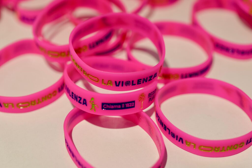 Agenzia regionale 1049.24 FdL 2024 _ Triggiani e Romano alla presentazione del monitoraggio sulla violenza di genere
