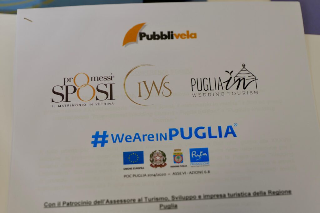 agenzia regionale 1248.24 lopane a presentazione fiera wedding e turismo promessi sposi