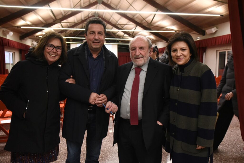 Inizio alla grande per Pulcheria. Dopo la folla per Galimberti, domani si prosegue con Violetta Bellocchio!