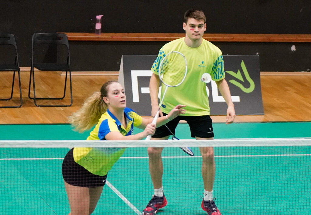 Badminton: Campionati Italiani Assoluti e Para Badminton 2024 A distanza di un mese, sarà ancora Chiari il palcoscenico per i titoli italiani