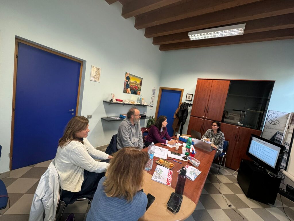 sCAMBIO COMUNE: i dipendenti di Cinisello Balsamo, Cesena e Pescara a Monza per condividere esperienze del metodo di lavoro – Comunicato Stampa