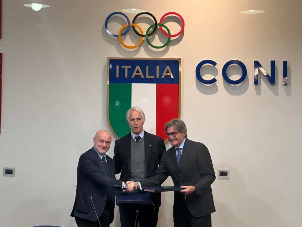 Polizia di Stato – Sottoscritto il protocollo d’intesa tra l’Osservatorio permanente del CONI per le politiche di safeguarding e l’OSCAD, Osservatorio per la Sicurezza Contro gli atti Discriminatori del Dipartimento della Pubblica Sicurezza – Ministero dell’Interno